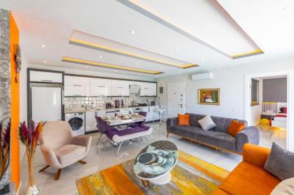 Villa DK / Kalkan - image 7