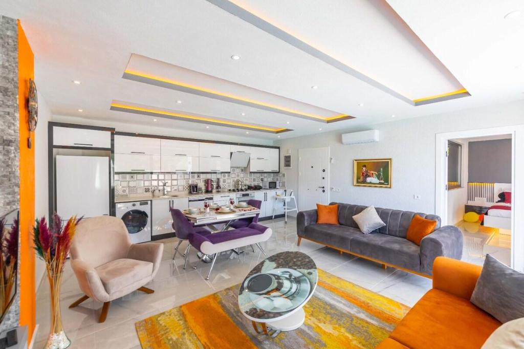 Villa DK / Kalkan - image 7