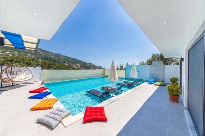 Villa DK / Kalkan - image 8
