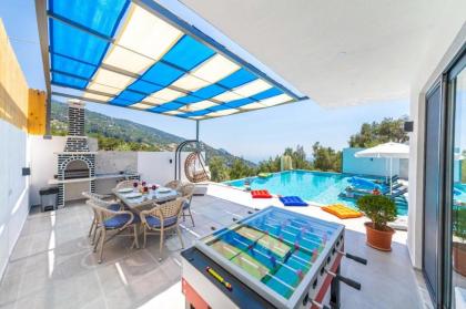 Villa DK / Kalkan - image 9