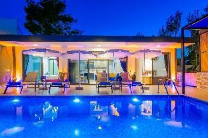Villa Ay / Kalkan