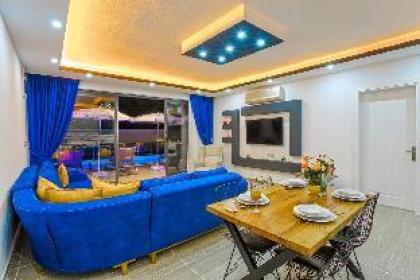 Villa Ay / Kalkan - image 10