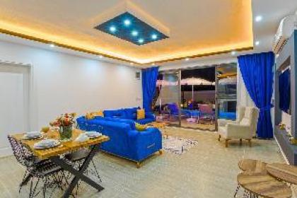 Villa Ay / Kalkan - image 11