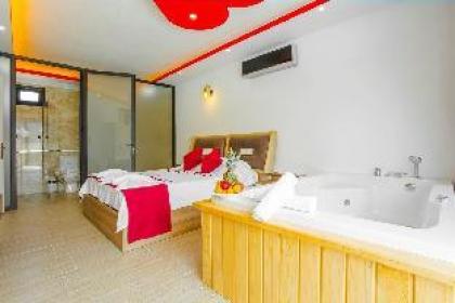 Villa Ay / Kalkan - image 16