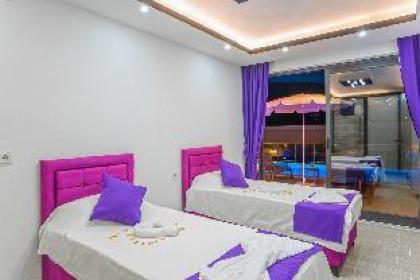 Villa Ay / Kalkan - image 17
