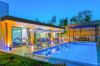 Villa Ay / Kalkan - image 2