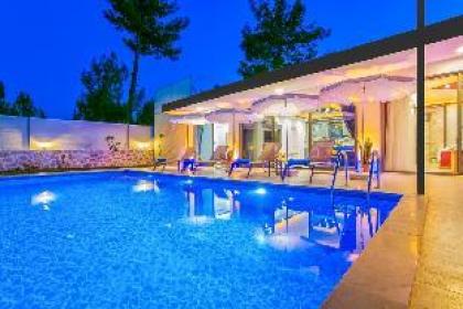 Villa Ay / Kalkan - image 3