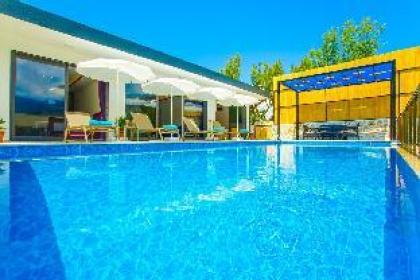 Villa Ay / Kalkan - image 7