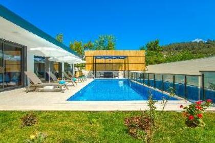 Villa Ay / Kalkan - image 8