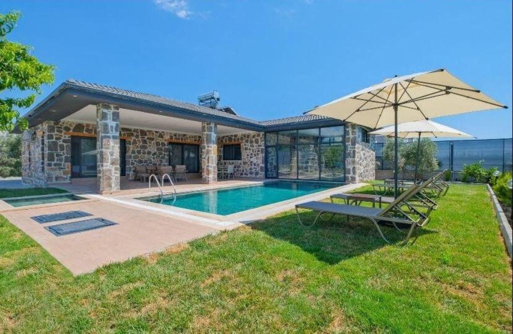 Villa Moon / Fethiye - main image