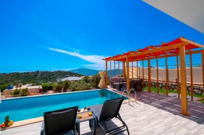 Villa Sargon / Kalkan - image 12