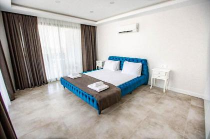 Villa Golden 2 / Kalkan - image 21