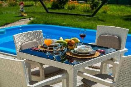 Villa Mountain House / İkizce - image 12