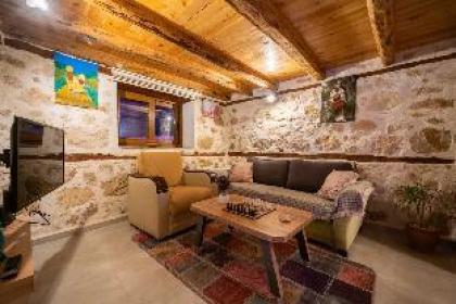 Villa Mountain House / İkizce - image 13