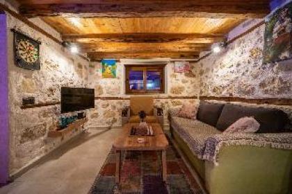 Villa Mountain House / İkizce - image 14