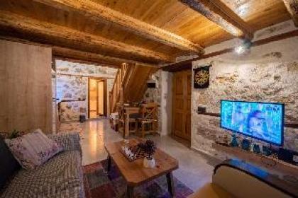 Villa Mountain House / İkizce - image 15