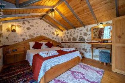Villa Mountain House / İkizce - image 16