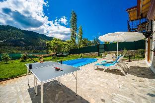Villa Mountain House / İkizce - image 7