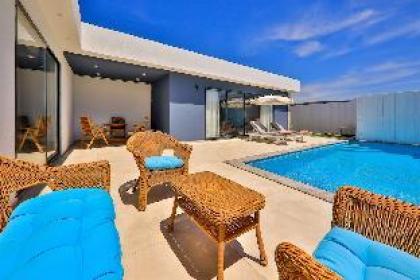 Villa Golden 1 / Kalkan Kas