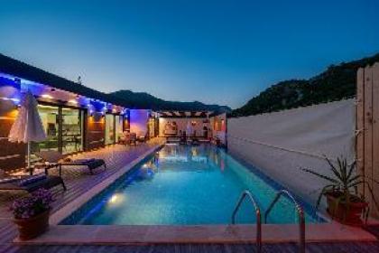 Villa Selyus / Kaş - image 12