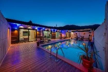 Villa Selyus / Kaş - image 13