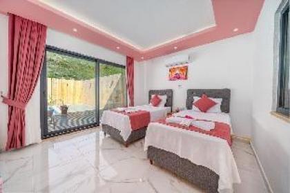 Villa Selyus / Kaş - image 2