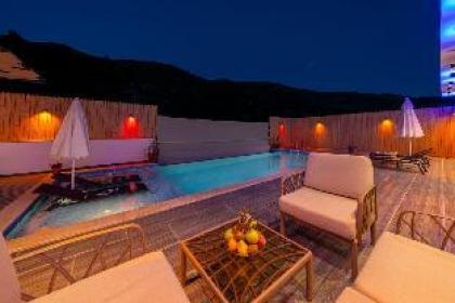 Villa Selyus / Kaş - image 20