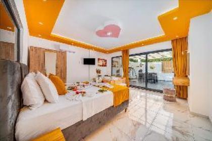 Villa Selyus / Kaş - image 3