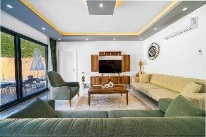 Villa Selyus / Kaş - image 6
