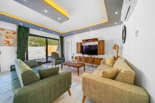 Villa Selyus / Kaş - image 7