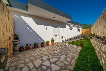 Villa Selyus / Kaş - image 9