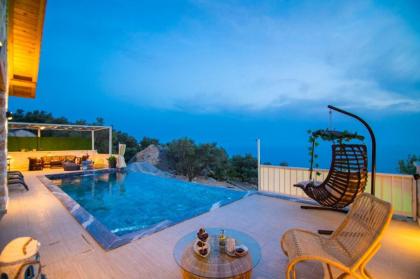 Villa Kontes / Kalkan - image 21