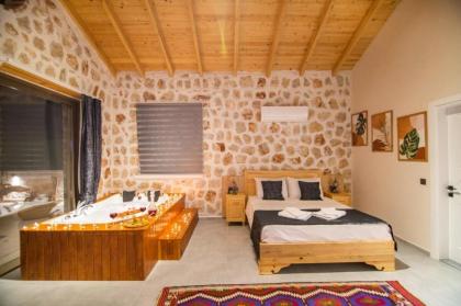 Villa Kontes / Kalkan - image 22