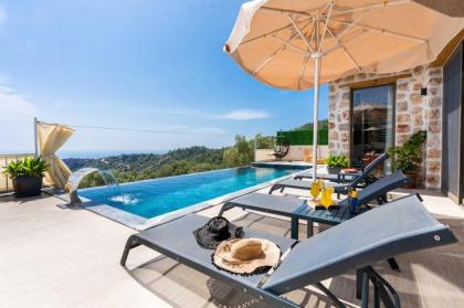Villa Kontes / Kalkan - image 23