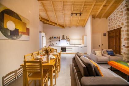 Villa Kontes / Kalkan - image 24