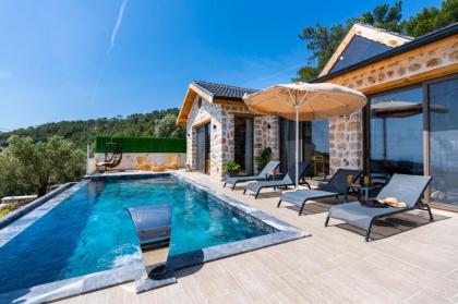 Villa Kontes / Kalkan - image 26