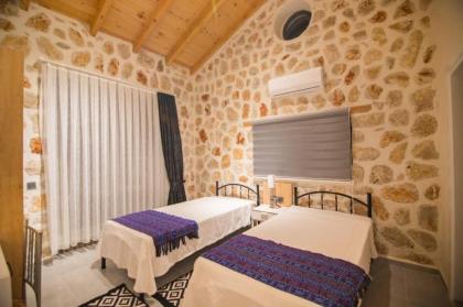 Villa Kontes / Kalkan - image 28