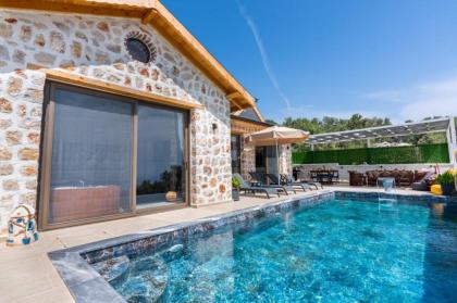 Villa Kontes / Kalkan - image 29