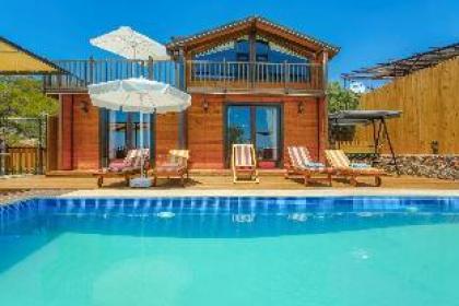 Villa Arcadia 3 / Kalkan - image 11