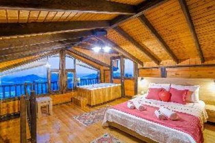 Villa Arcadia 3 / Kalkan - image 9