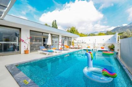 Villa Aysa / Kalkan Kas