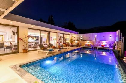 Villa Aysa / Kalkan - image 11