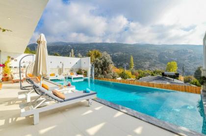Villa Aysa / Kalkan - image 17