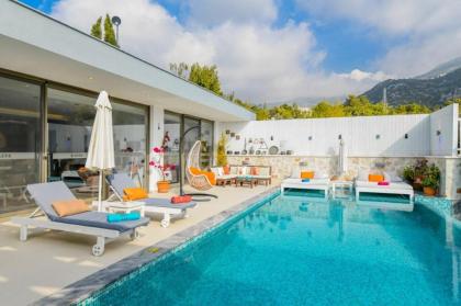 Villa Aysa / Kalkan - image 18