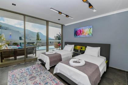 Villa Aysa / Kalkan - image 2