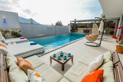 Villa Aysa / Kalkan - image 20