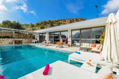 Villa Aysa / Kalkan - image 21