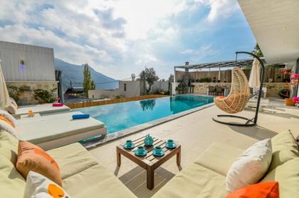 Villa Aysa / Kalkan - image 23