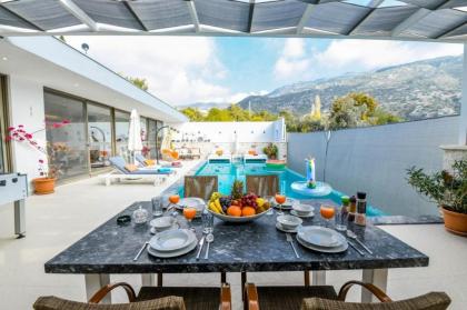 Villa Aysa / Kalkan - image 5