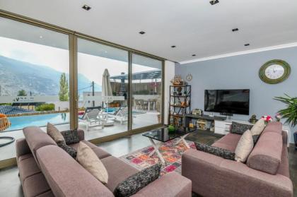 Villa Aysa / Kalkan - image 7